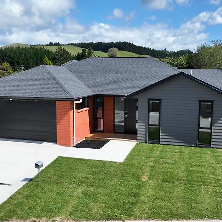 Brand New House With 5 Bedroom And 3 Full Bathroom Rotorua Exterior photo